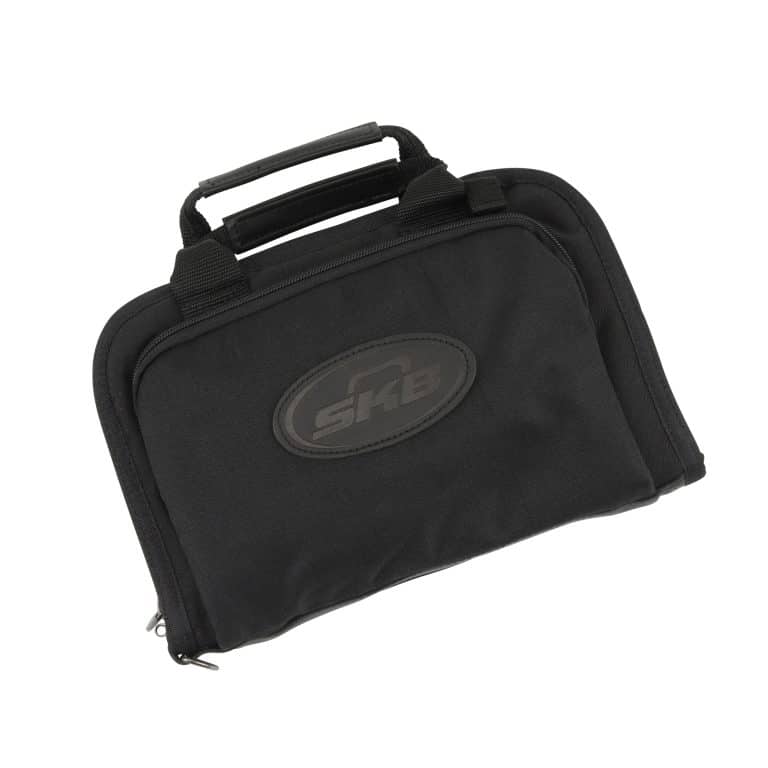 SKB Rectangular Pistol Bag