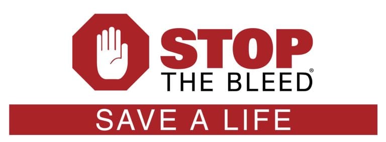 Stop the Bleed Course