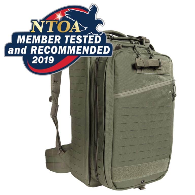 TT First Responder Move On MK II