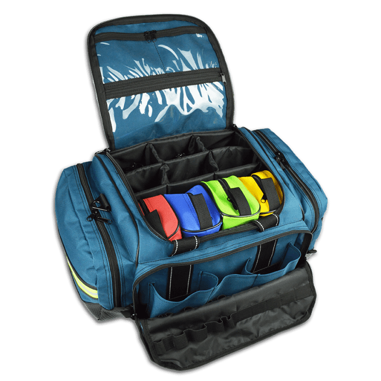 Large First Responder Modular Trauma Bag