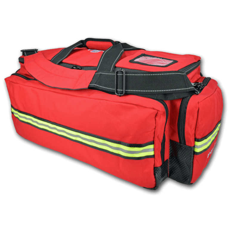 Large Oxygen Trauma Jump Bag
