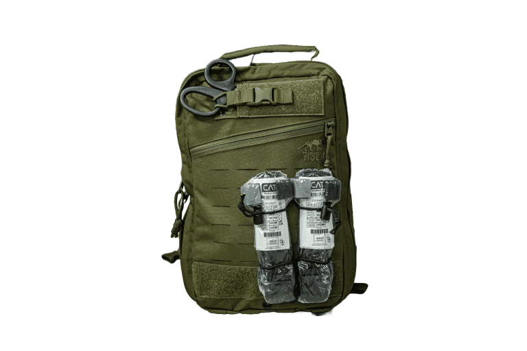 TT Medic Assault Pack Small | Resupply Kit