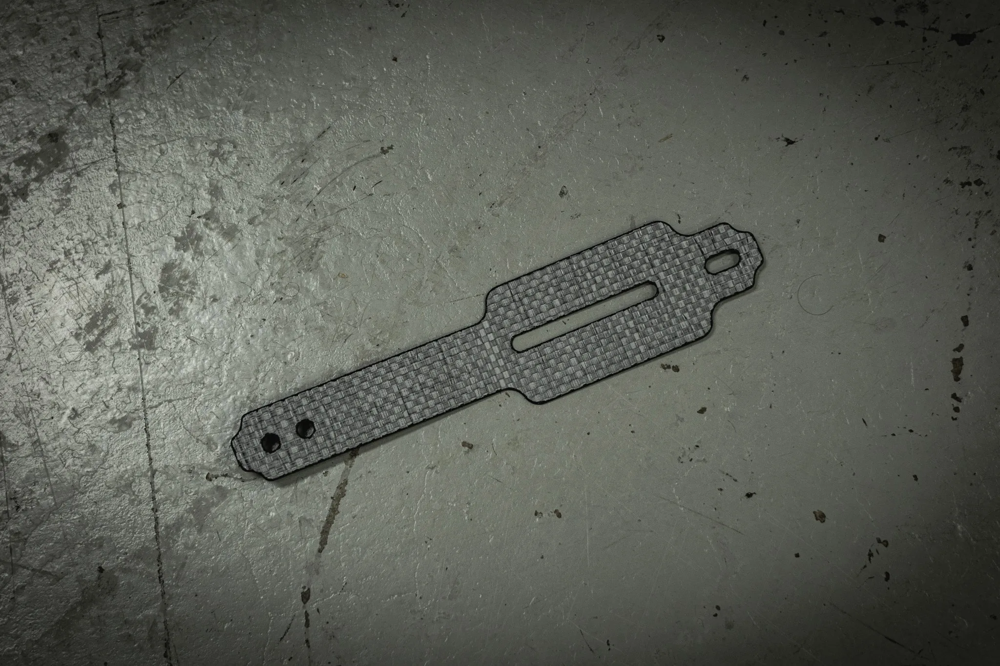 TEK LOK MOLLE Adapter - Image 2