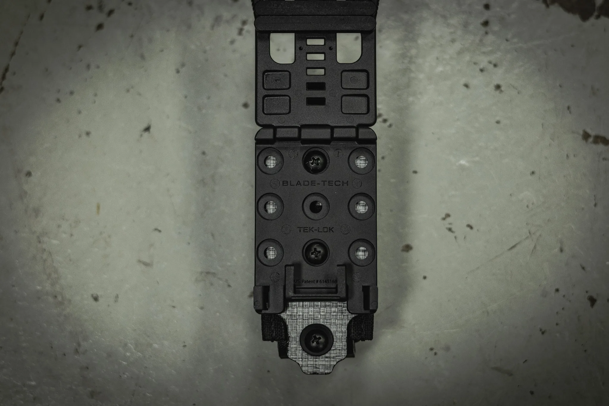 TEK LOK MOLLE Adapter - Image 3