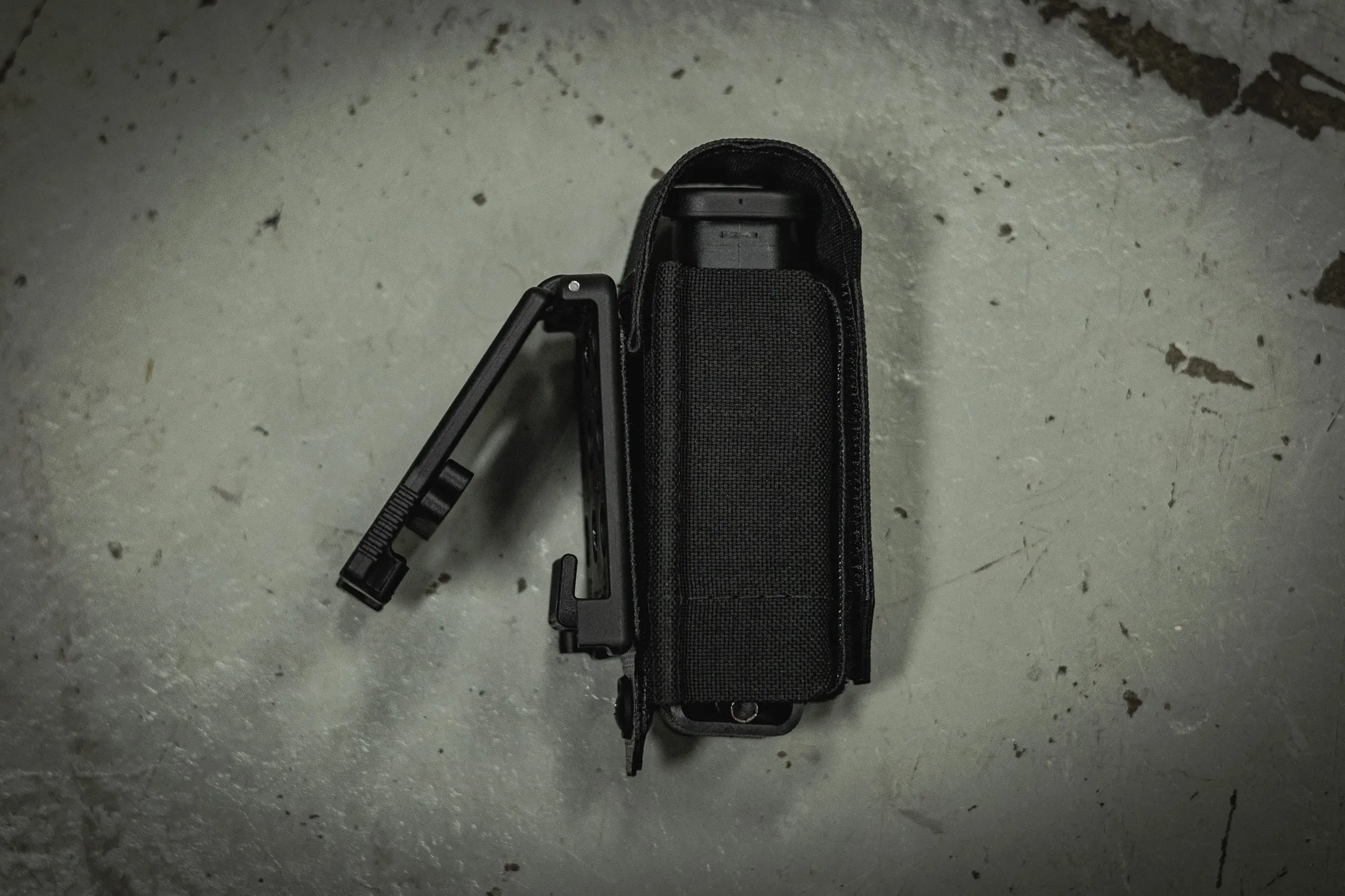 TEK LOK MOLLE Adapter - Image 4