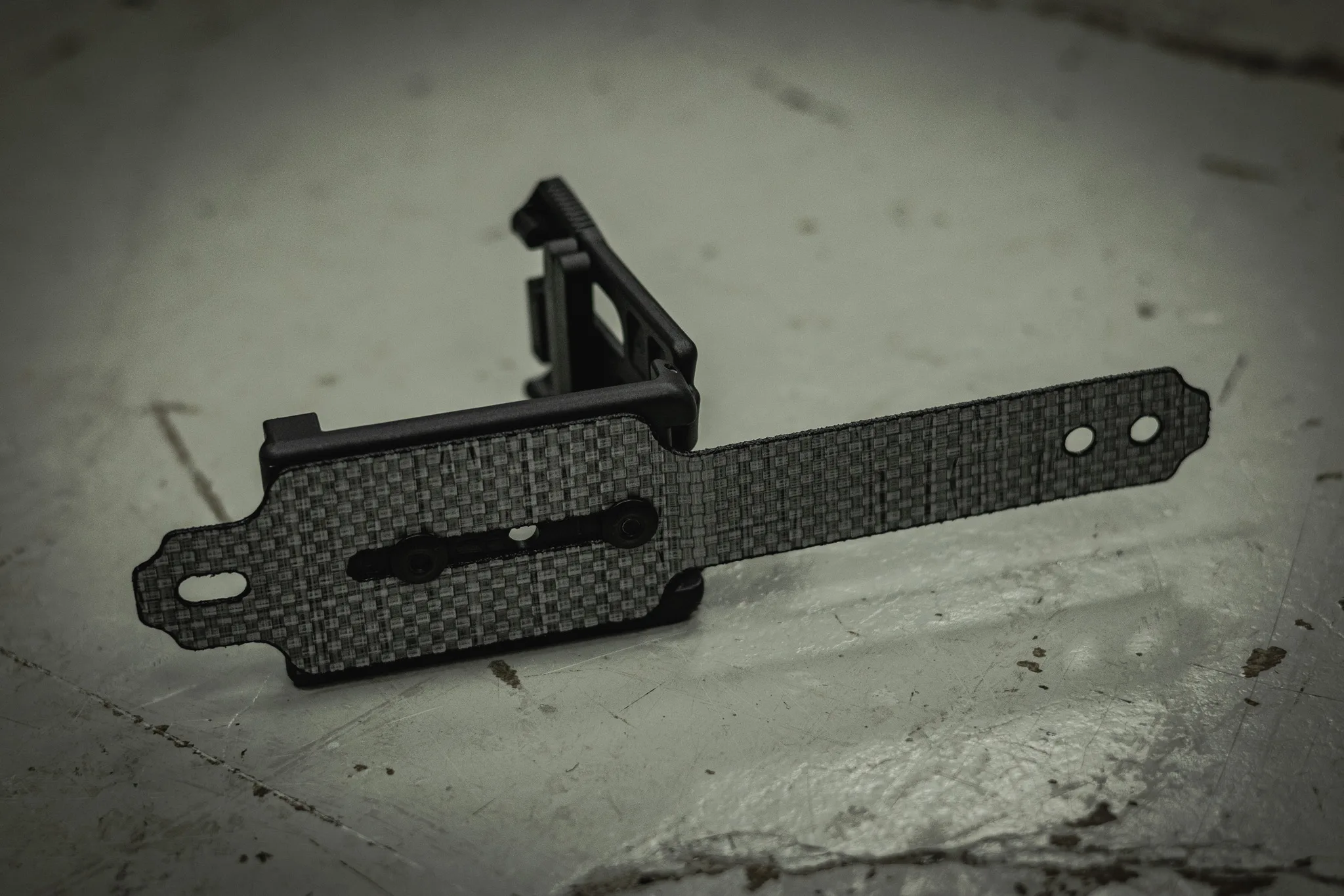 TEK LOK MOLLE Adapter - Image 5