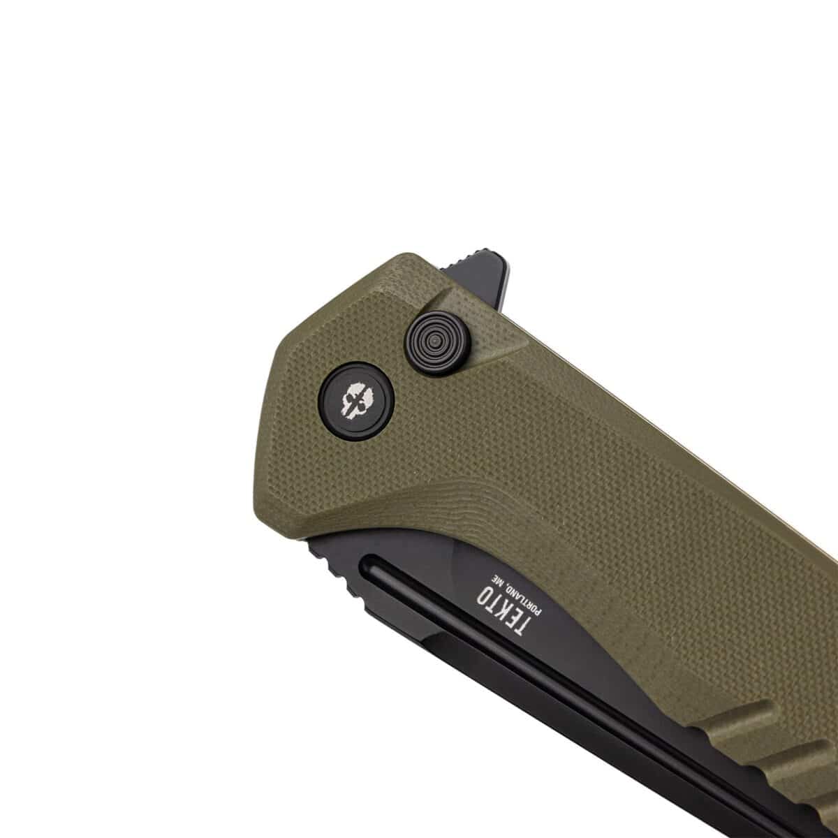 Tekto F3 Charlie - Image 4