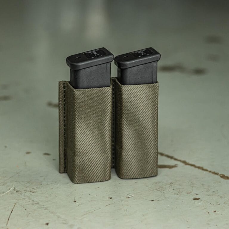 Esstac Double Pistol KYWI | GAP