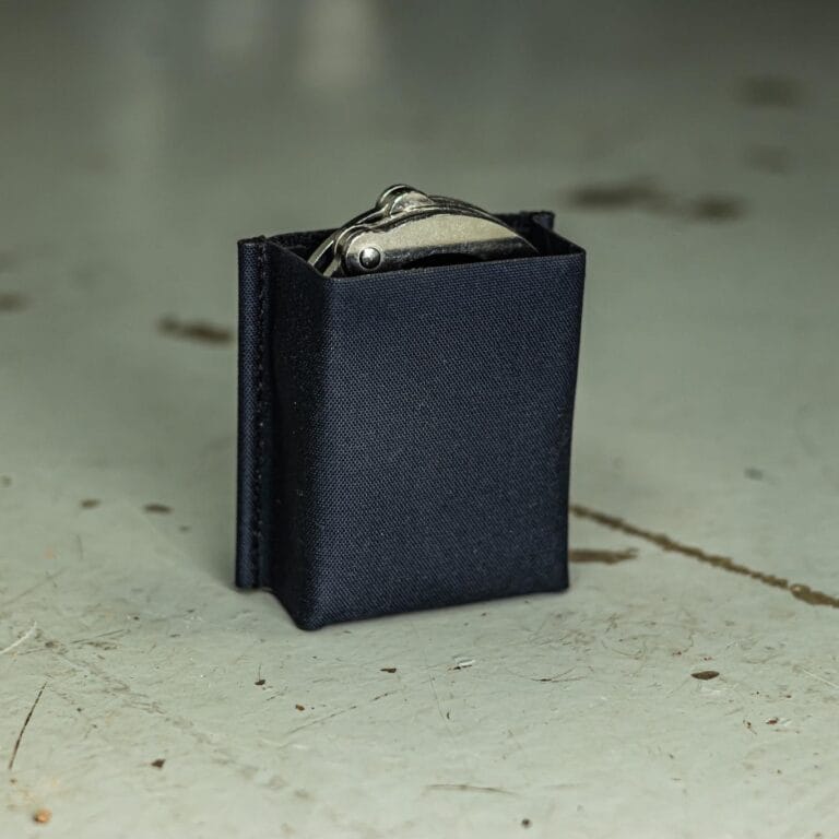 Esstac Handcuff KYWI Pouch