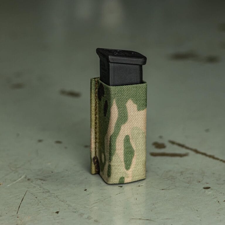 Esstac Single Pistol KYWI