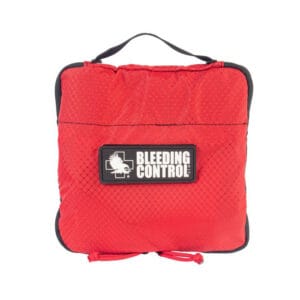 NAR Bleeding Control Kit | Twin Pack