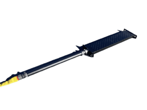 Poseidon EV Fire Nozzle
