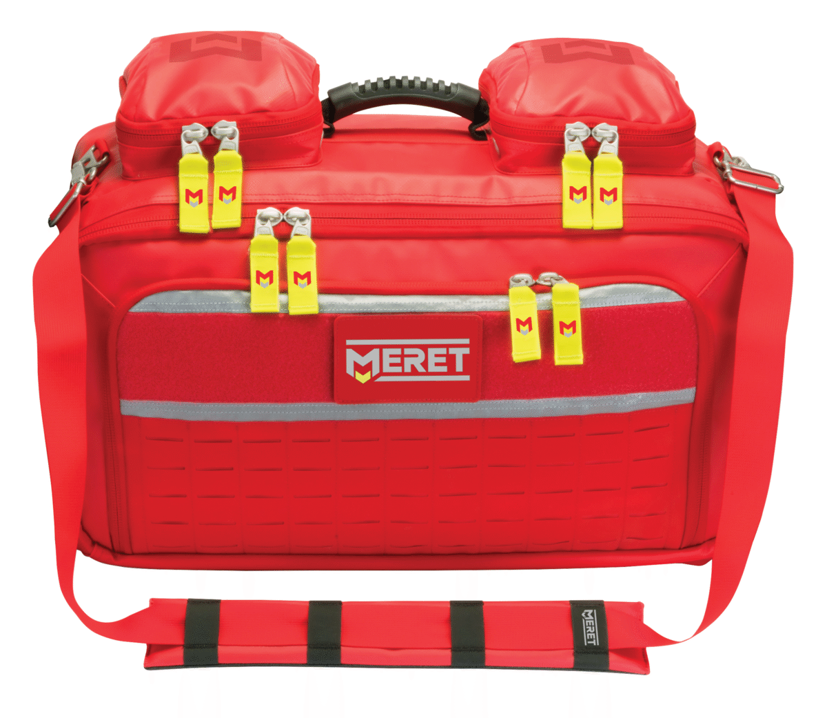 Meret Omni Pro X BLS/ALS EMS Jump Bag - Image 3